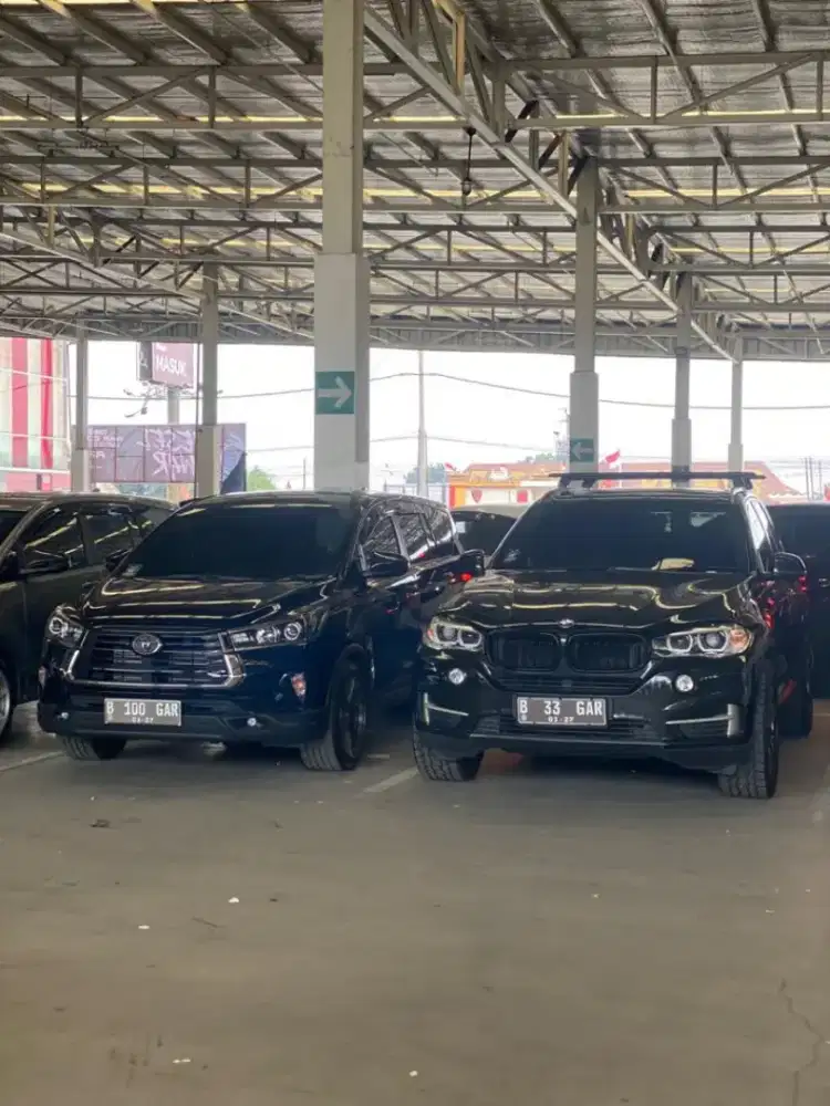 LOKER SUPIR/DRIVER PRIBADI AREA PIK !!