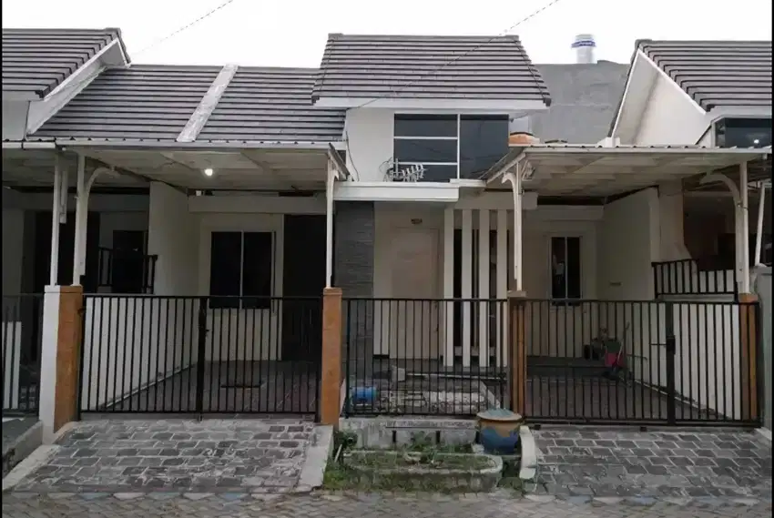 pondok jati Sidoarjo dekat mutiara pinang citra garden kahuripan puri