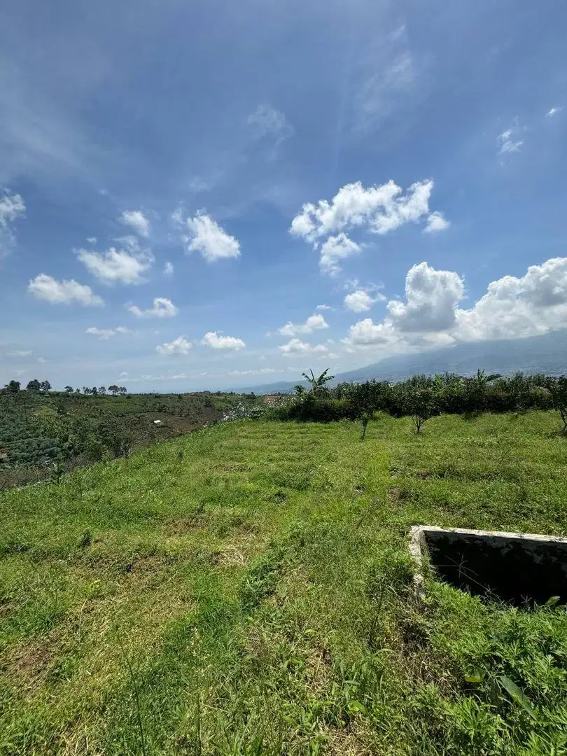 Tanah Murah View Full kota Batu .