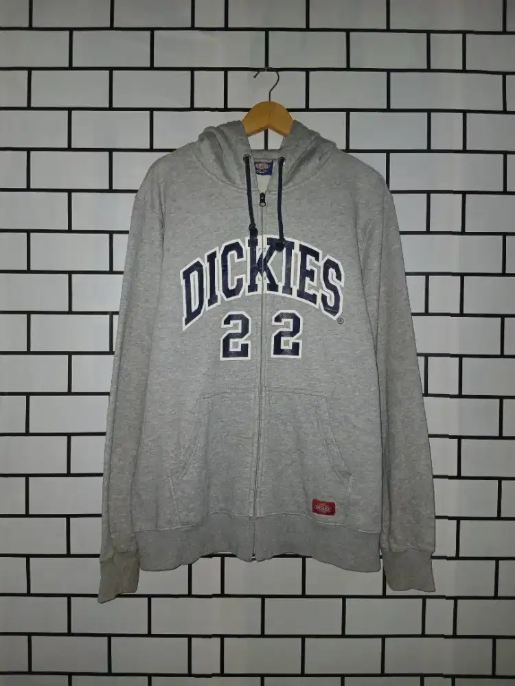 Hoodie dickies original second