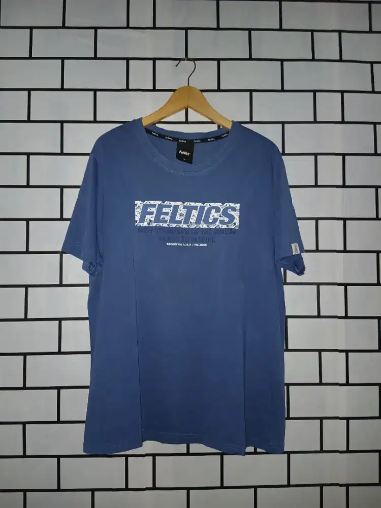 Kaos feltics second original