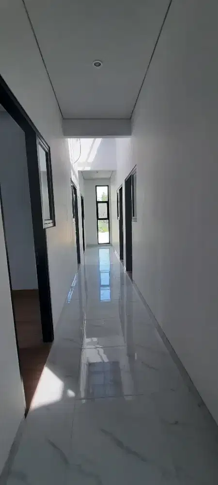 Dibutuhkan penjaga Kos ekslusif putri