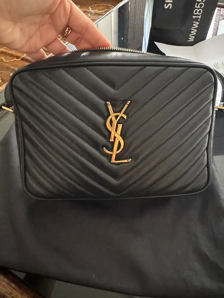 YSL cambag2020 lengkap
