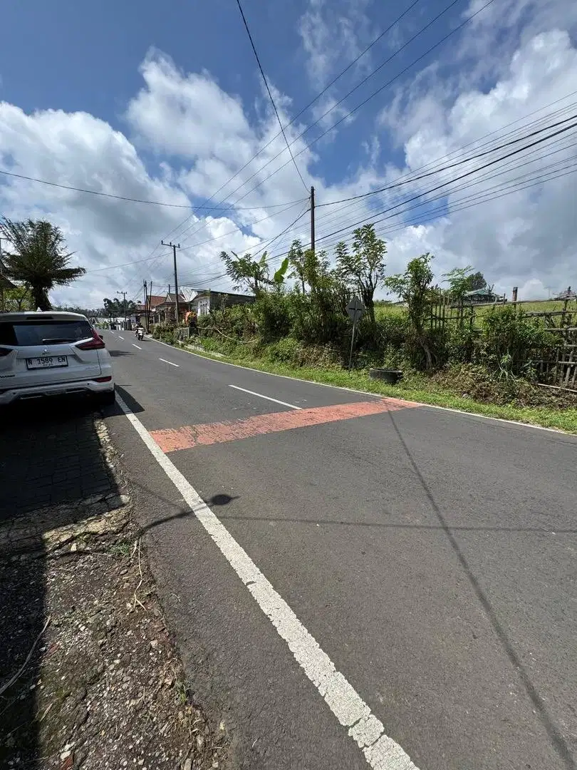 Tanah 500 ribuan pasuruan 7 hektar