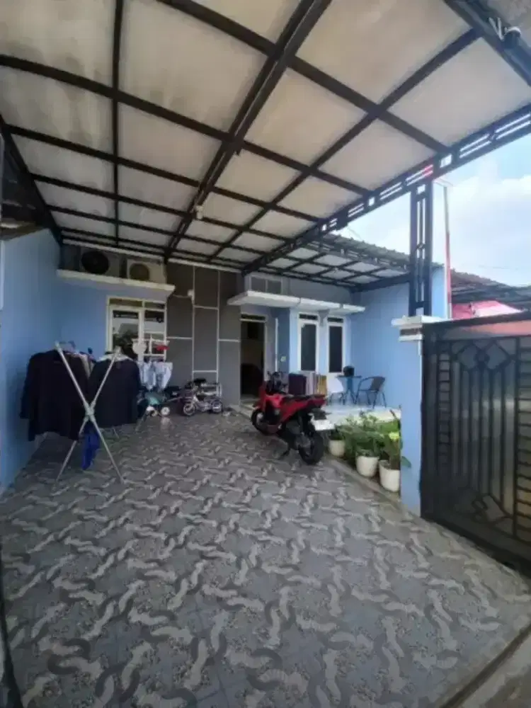 Dijual Cepat Rumah Siap Huni 70/98
