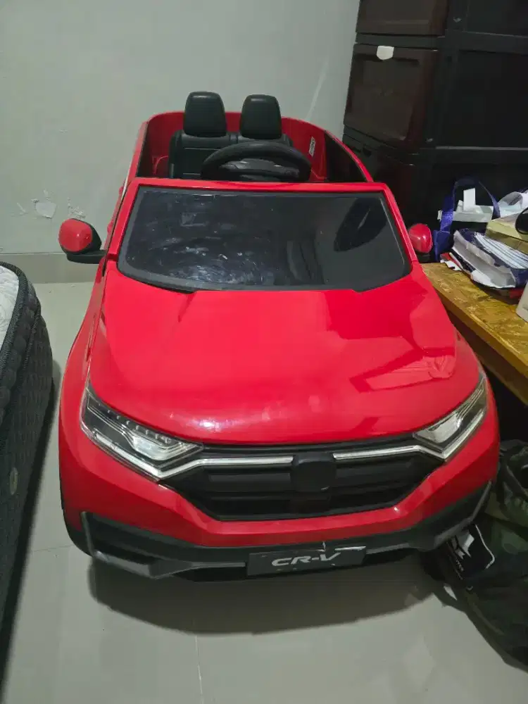 mainan mobil mobilan charge cas manual dan remot