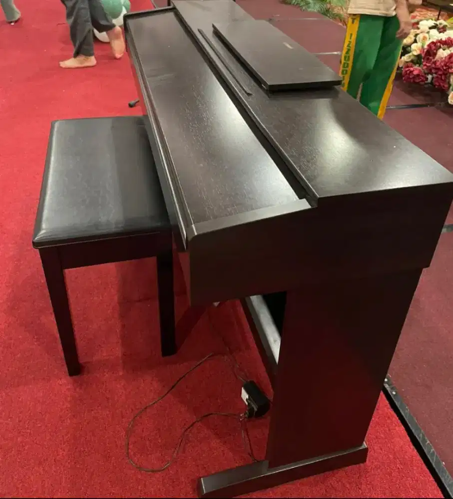 Digital Piano Yamaha YDP Kondisi Sangat Bagus