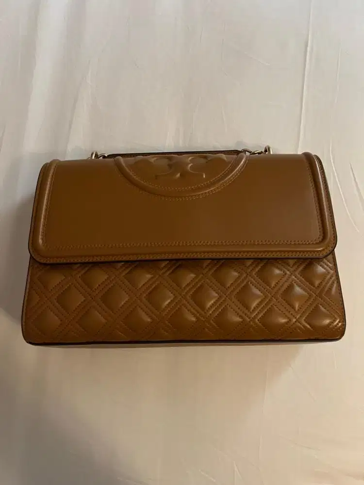 TB MEDIUM ORIGINAL BROWN