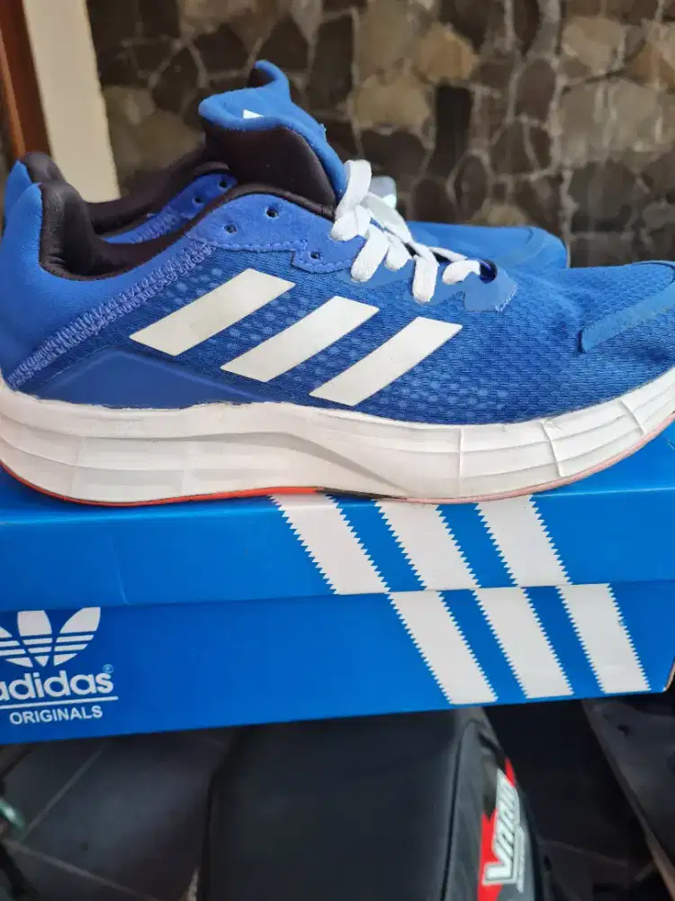 Sepatu Adidas original dan AirMax Nike