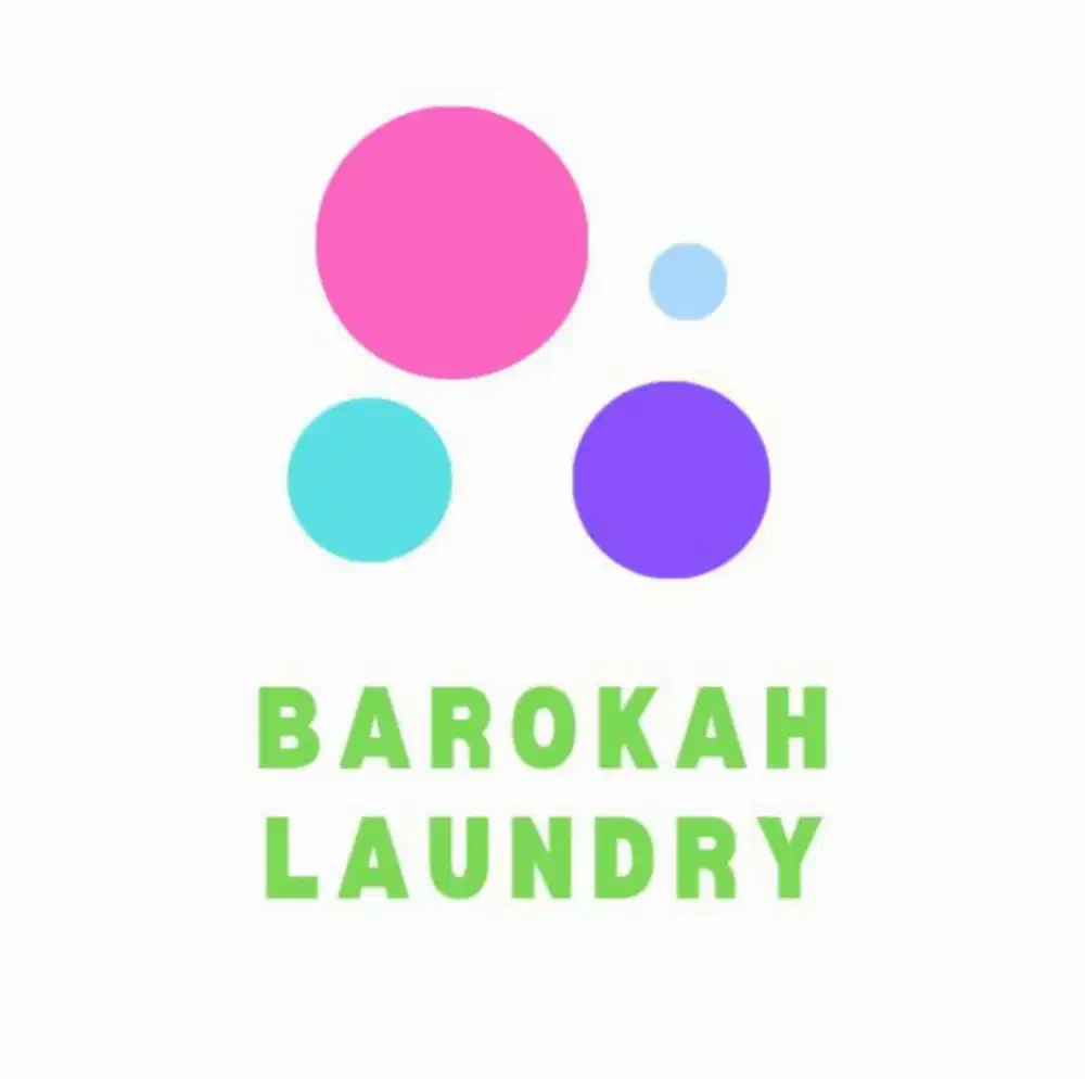 LOWONGAN KERJA LAUNDRY