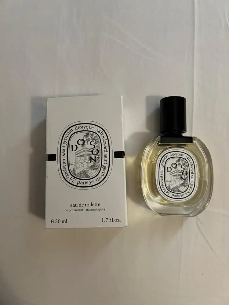 Parfum diptyque doson 50ml