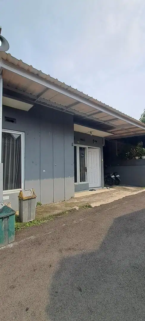 Dijual Rumah di Jangli Perbalan Semarang