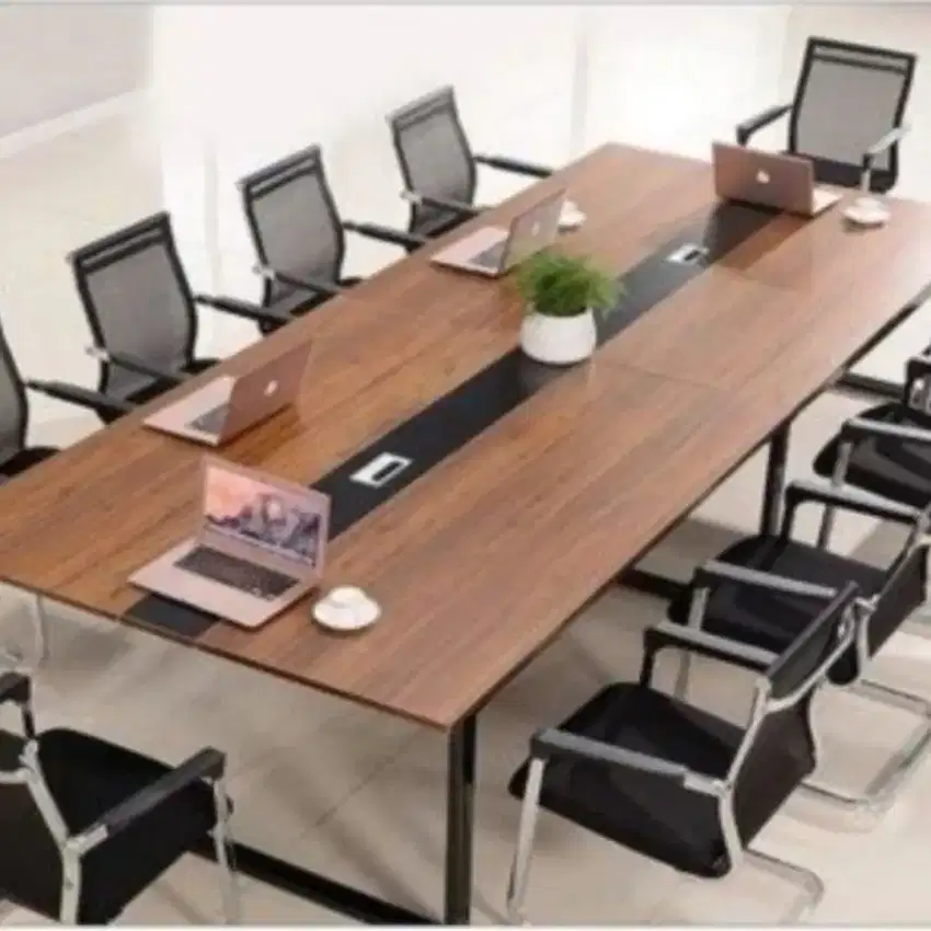 Meja kerja meja kantor meja meeting