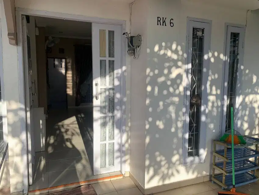 Dijual Cepat rumah bagus Siap Huni SHM di tengah kota Balikpapan