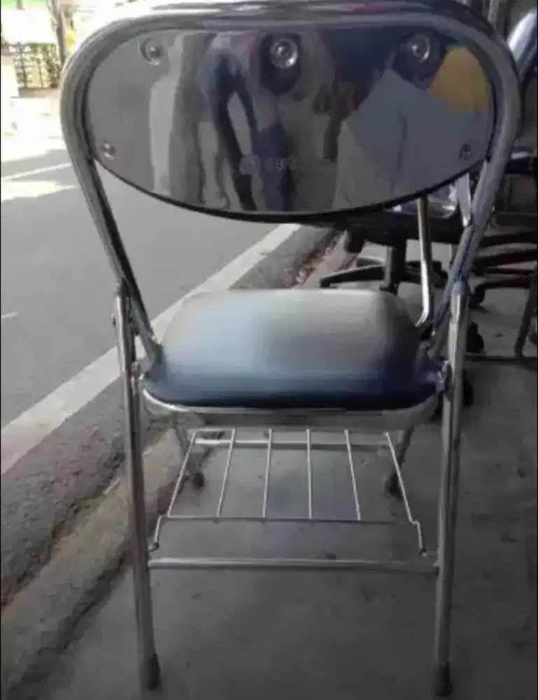 Kuliah Futura original