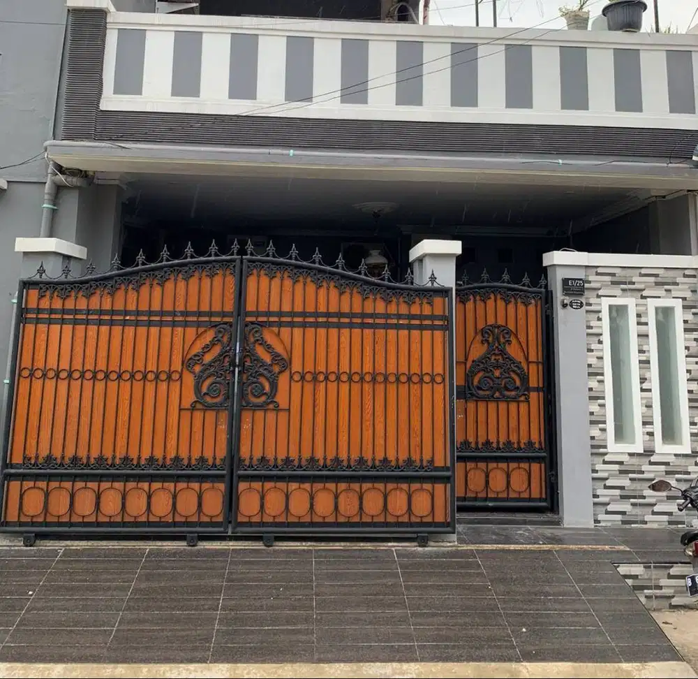 DICARI ART WANITA MENGINAP