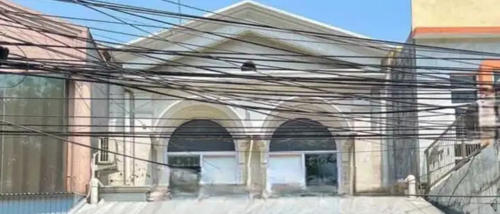 Ruko 2lt Di Raya Mulyosari Lebar 6, Akses  Ke Merr, Its, Pakuwon City