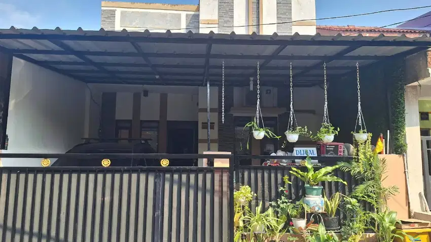 Dijual Rumah Di Citra Raya Panongan Dekat AEON Citra Raya