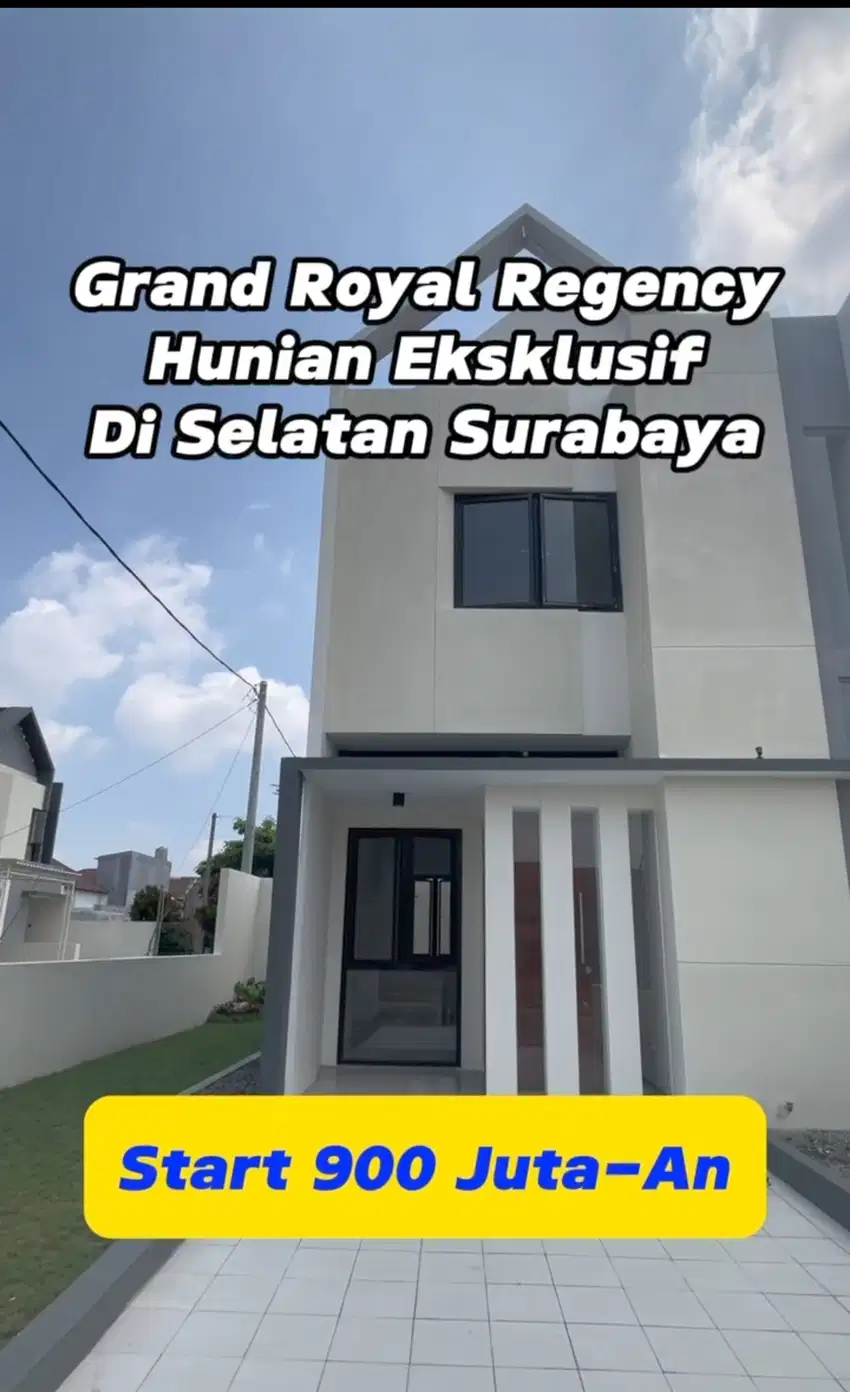 GRAND ROYAL REGENCY