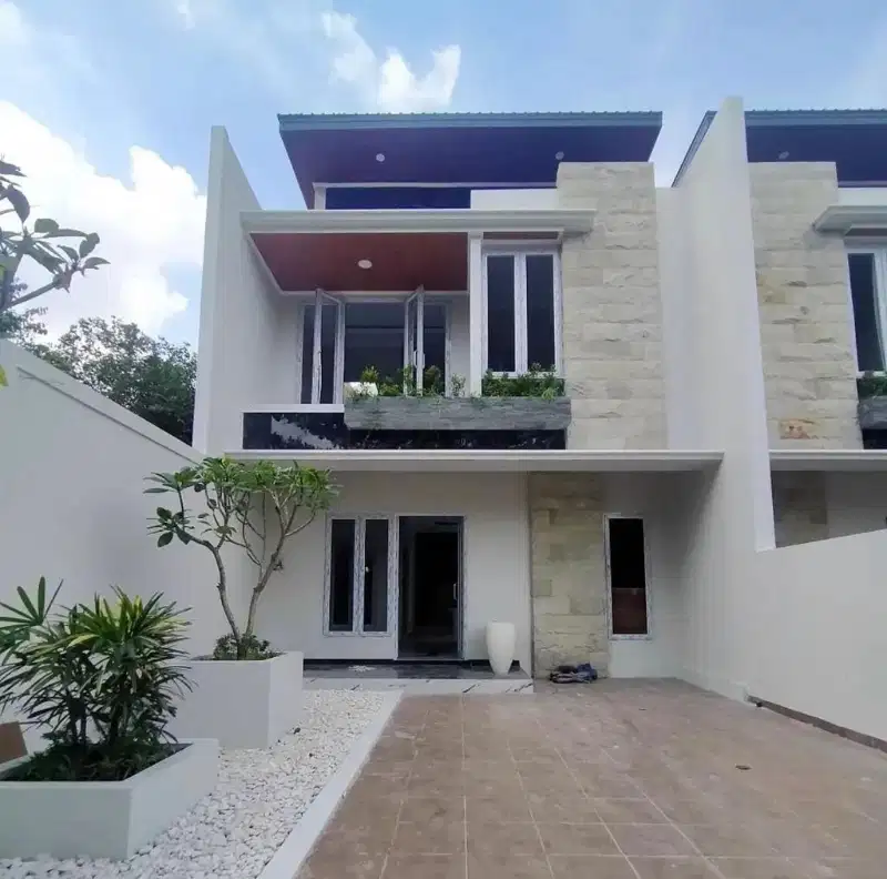 LARIS 30 KAMAR RUMAH KOST SIAP HUNI DESAIN MINIMALIS DI KEPUTIH