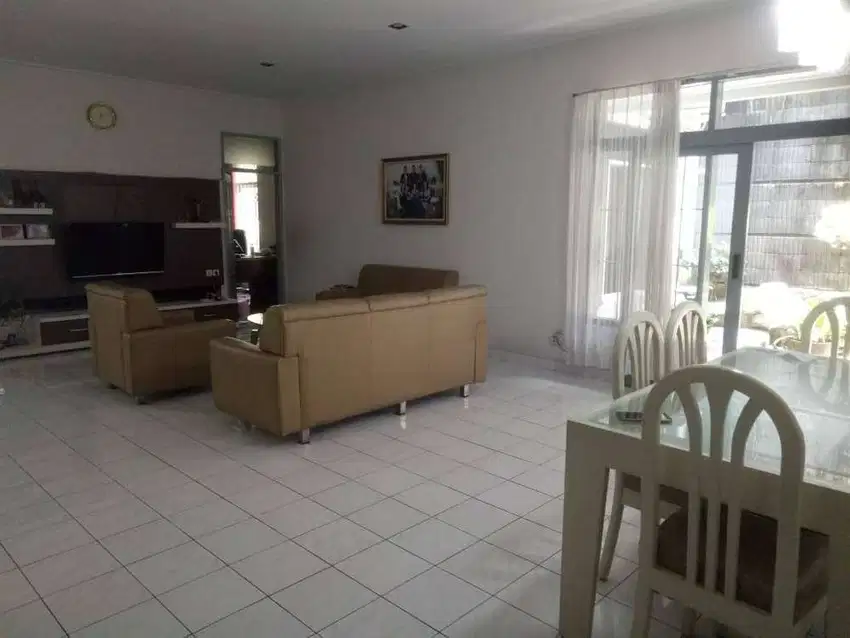 Dijual Rumah di Jl. Samiaji - Bandung