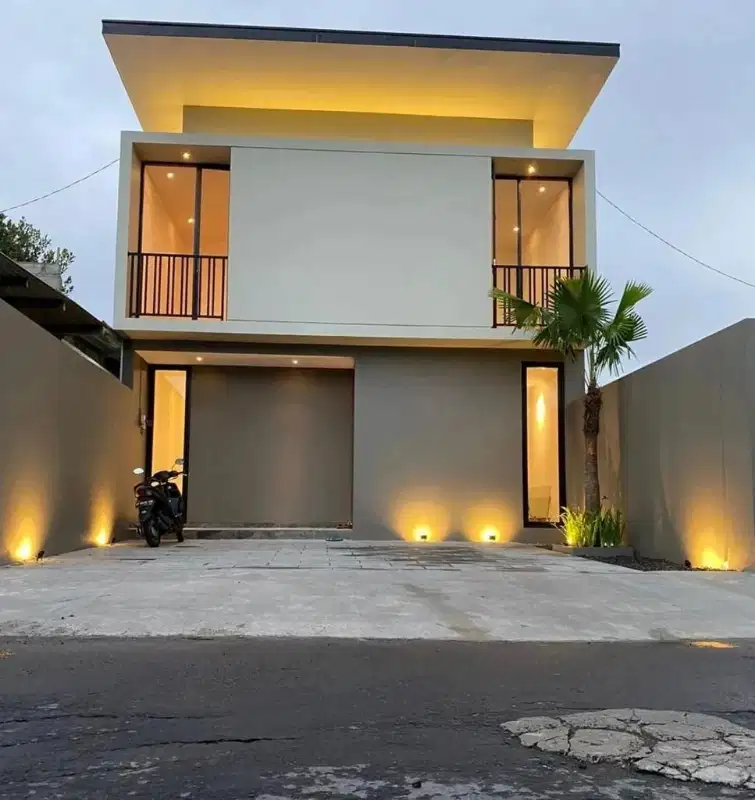 LARIS 26 KAMAR RUMAH KOST SIAP HUNI IDAMAN DI KEPUTIH