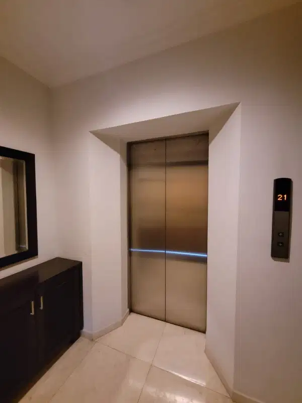 FOR SALE, Apartment Setiabudi Residence, 3 BR, L148m², Private Lift