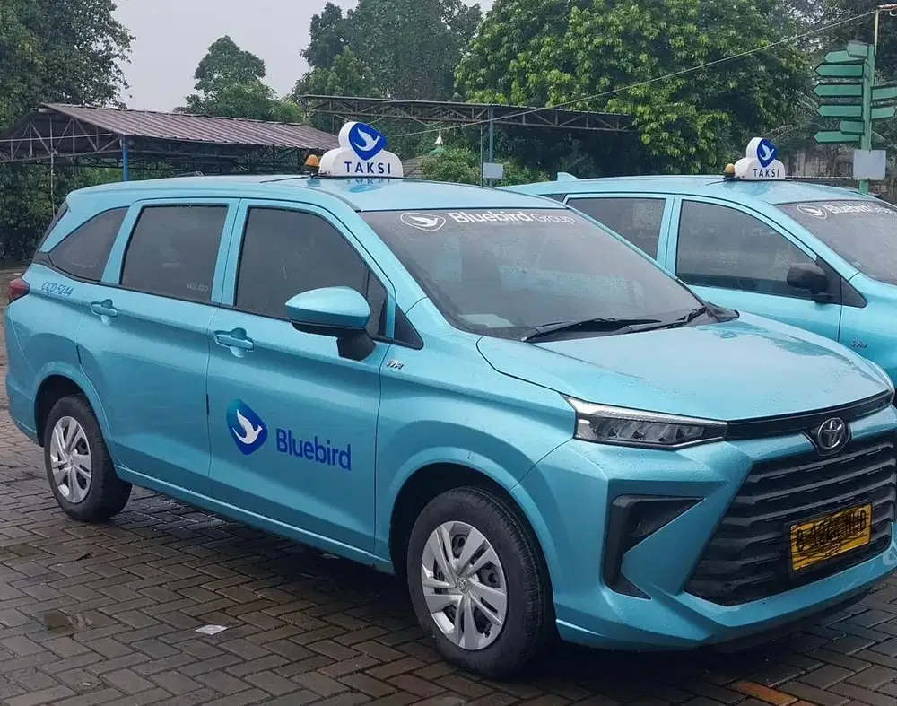 Lowongan kerja driver