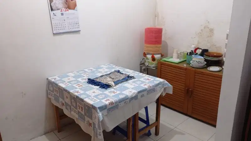 Dijual Rumah Arcamanik Siap Huni