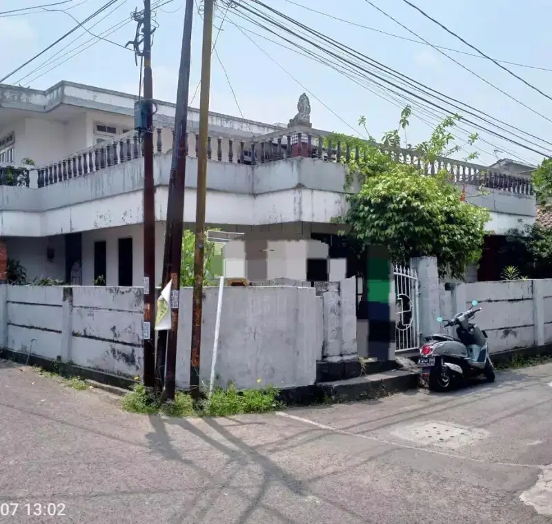 Dijual Rumah Satria Kulon Cibolerang Nyaman dan Keren