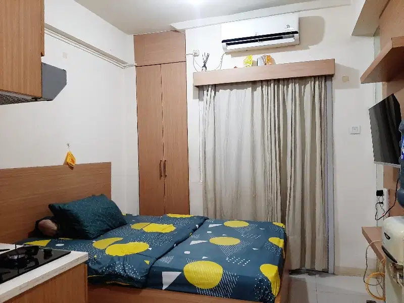 sewa penginapan jakarta pusat