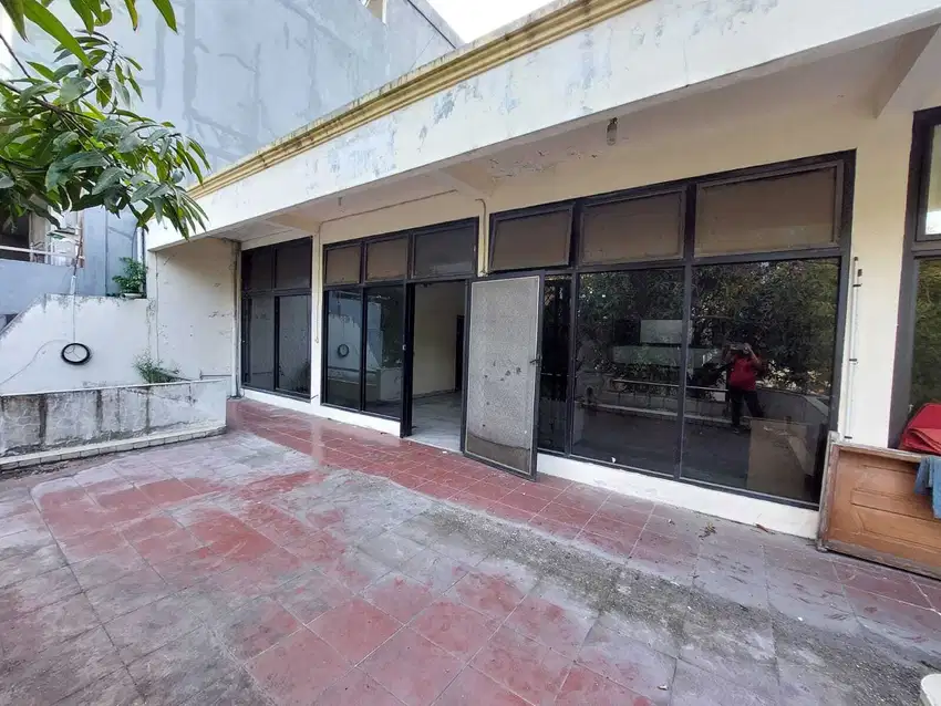 Rumah Hoki Pluit Lokasi Strategis aman 24jam Lokasi Bagus Hadap Timur