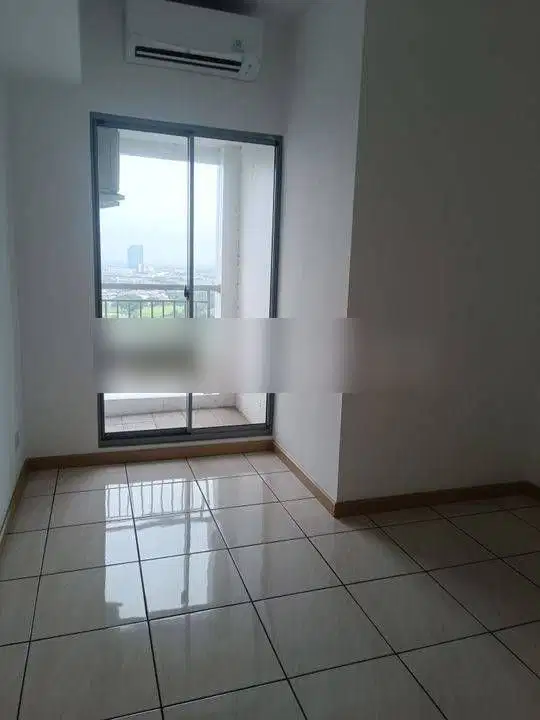 Apartemen Midtown Franklin Lantai 26 Gading Serpong