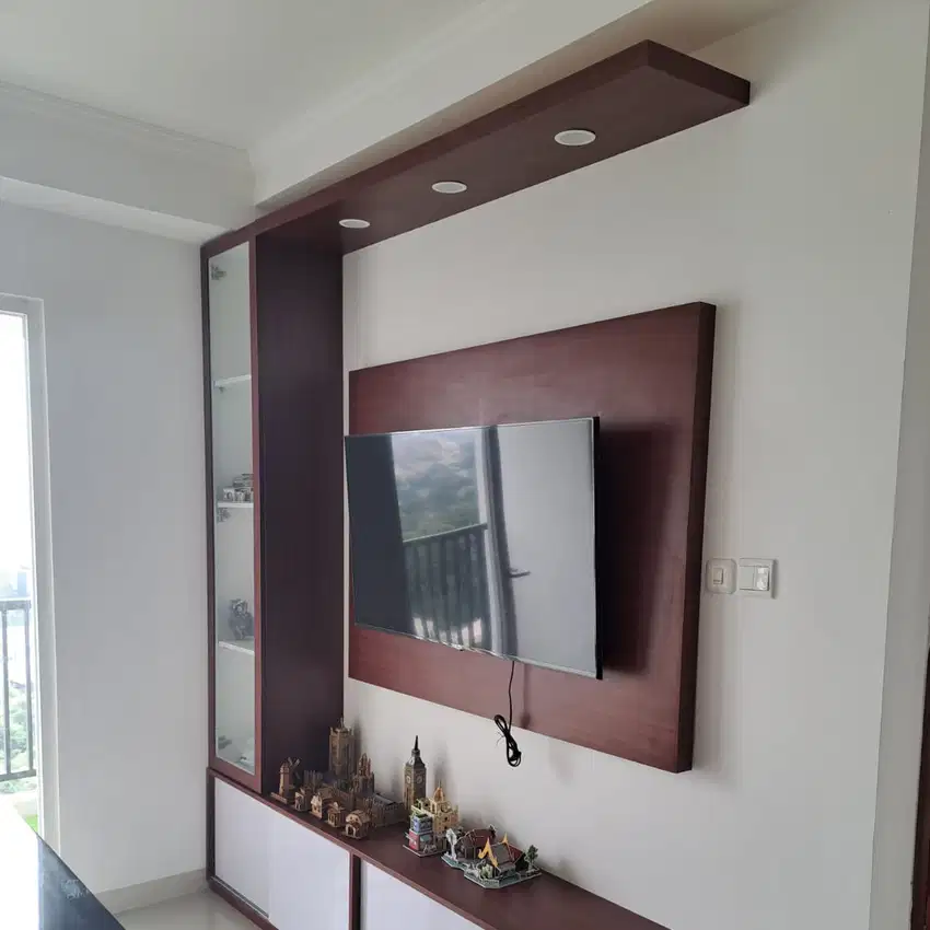 Quick Sale Apt Signature Park 2BR