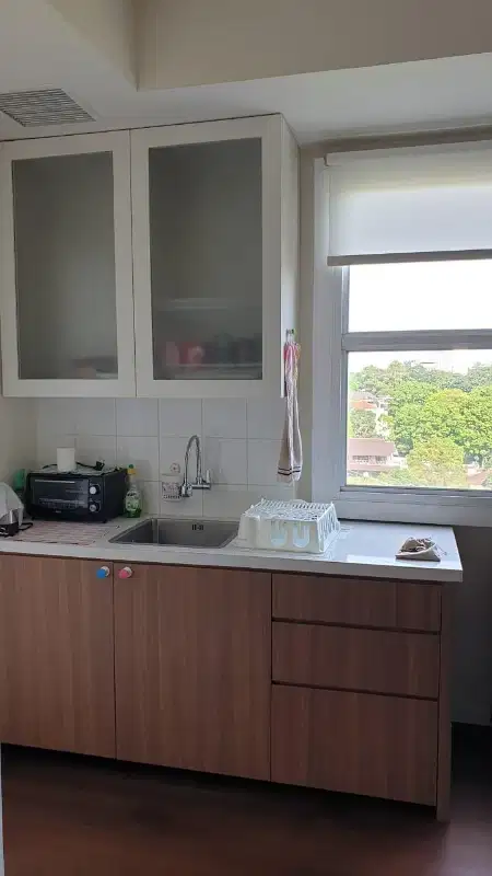 Dijual Apartemen Parahyangan Residence Pusat Kota Bandung