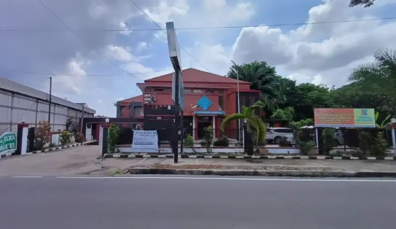Dijual Klinik dan Kost kosan di Palembang