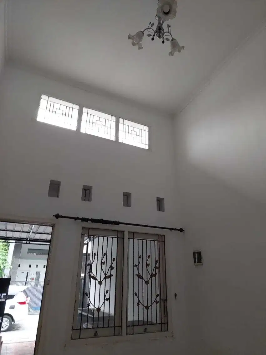 DIJUAL PERUM CITRA MEDAYU  RUNGKUT