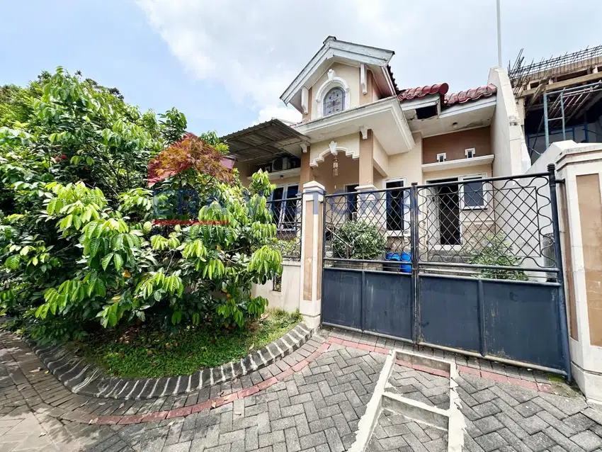 Dua Rumah Dijual Sekaligus di Dieng Tidar