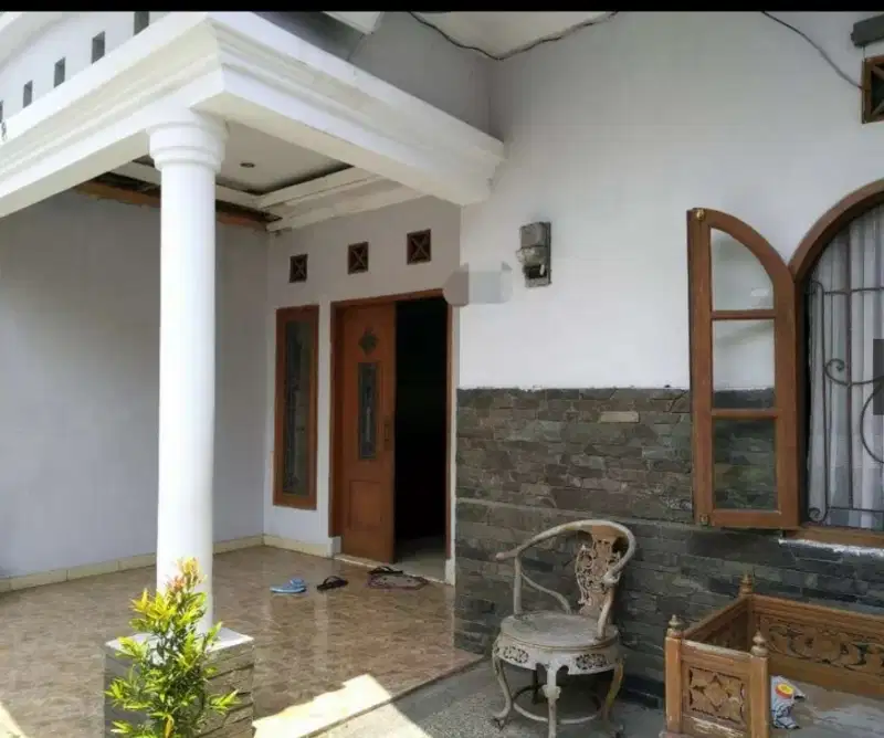 Turun harga dijual rumah dekat Bojongkoneng Padasuka