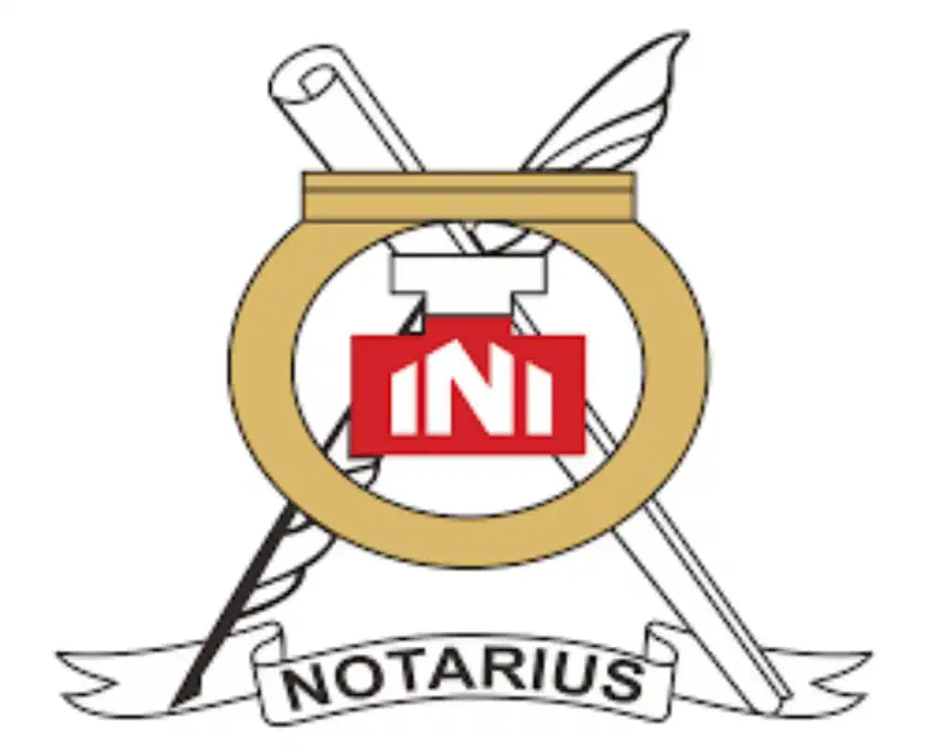 KARYAWATI Notaris (lancar komputer)