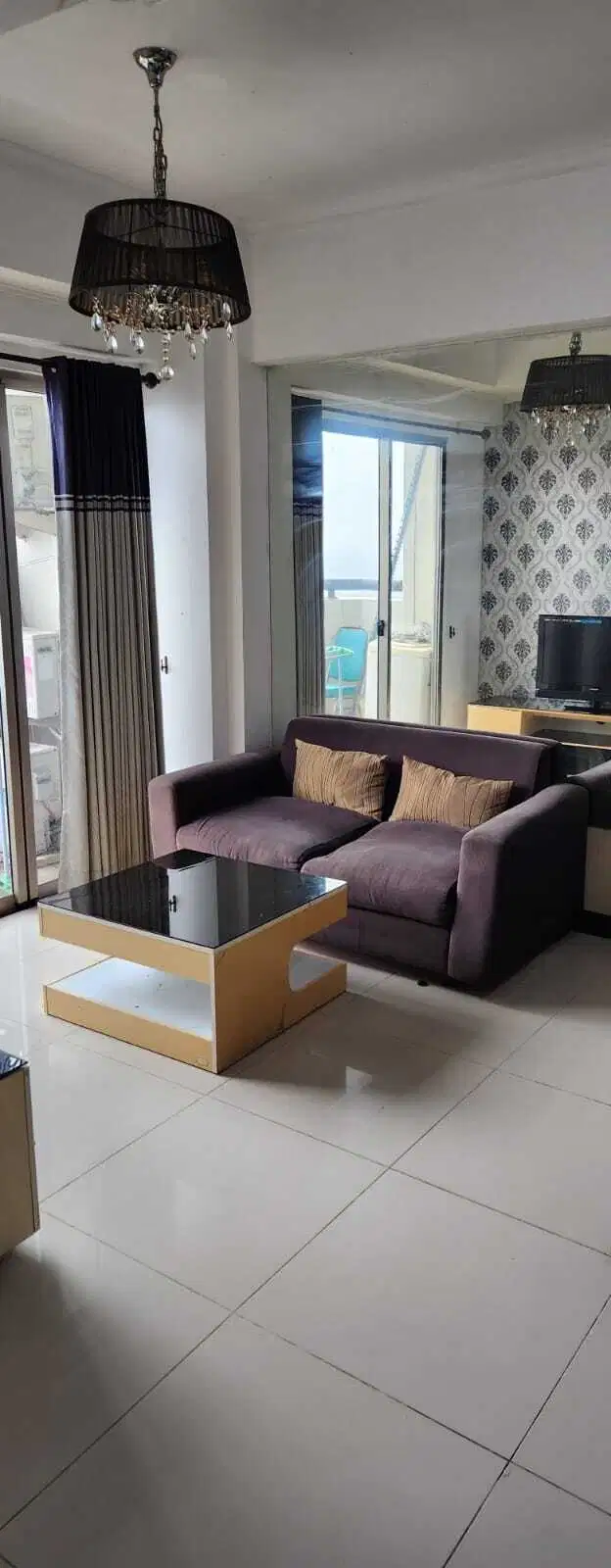 Jual Apartemen Waterplace Pakuwon Tower A