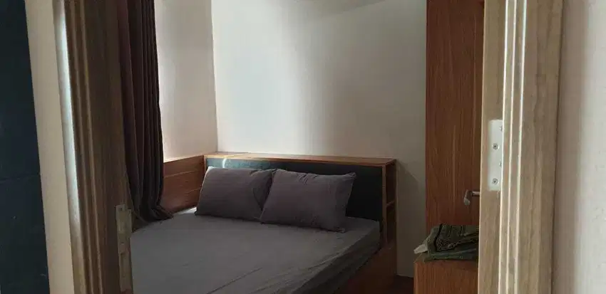 Apartement medina kelapa dua