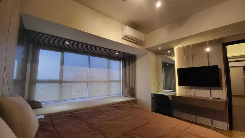 Disewakan Apartemen Orange County Irvine Bagus dan Nyaman