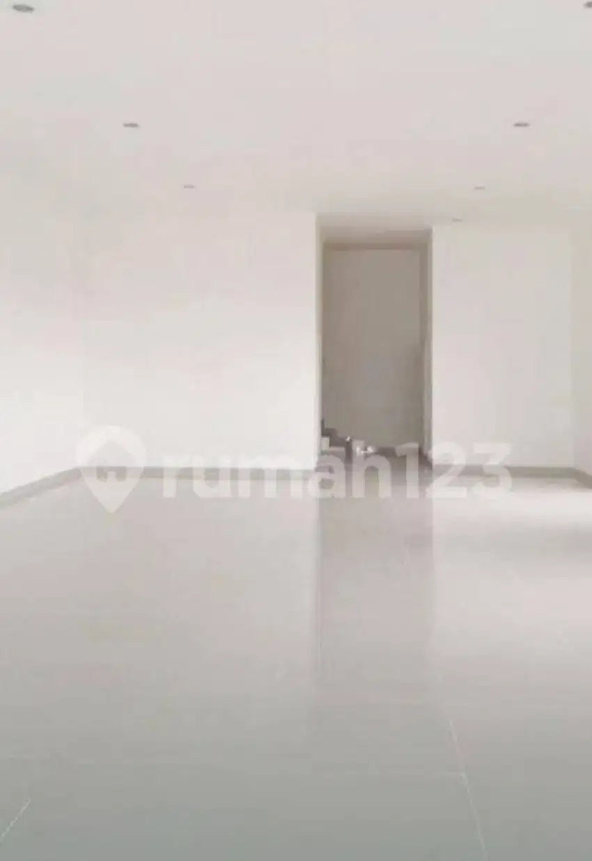 Soho Wallstreet Pik2 Termurah Lokasi Strategis