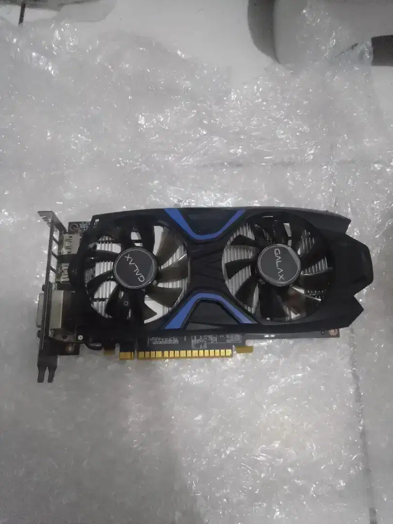 Vga gtx 1050 ti 4gb ddr5