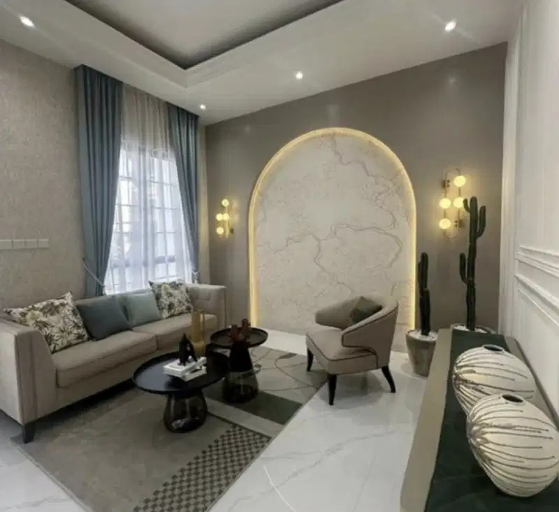 VILLA MEWAH MUTIARA JADE AREA JL.PANCING