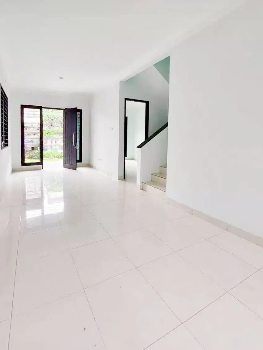 Hot Sale Dijual Rumah Melia Residence Graha Raya 2 Lantai 198036