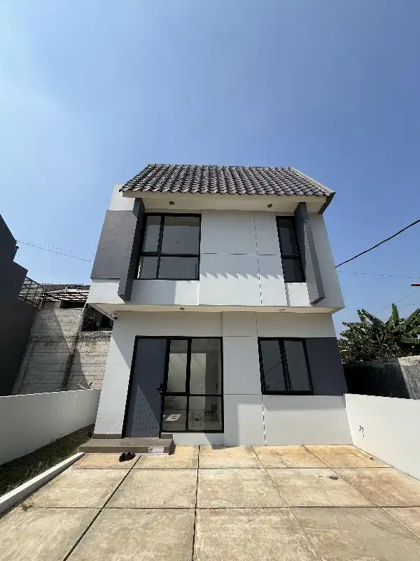 1 UNIT TERAKHIR FREE BIAYA ALL IN AC, CCTV BEBAS BANJIR AKSES MUDAH