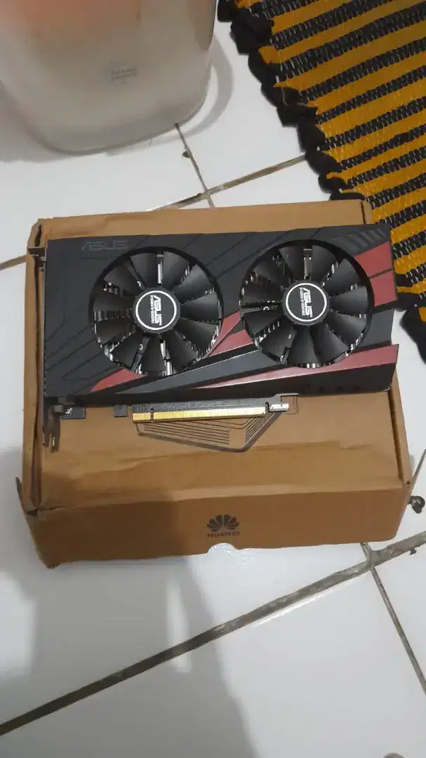 Vga gtx 1050 ti 4gb 128bit ddr5