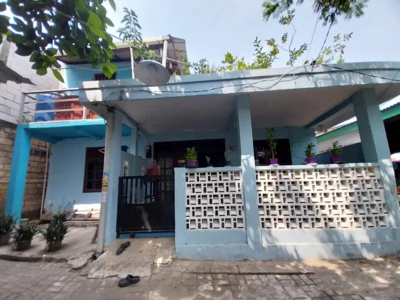 rumah dijual di sudimara ciledug tangerang